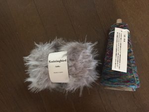 Knittingbrid-Yarn