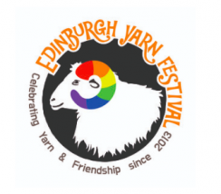 Edinburgh Yarn Festival 2019