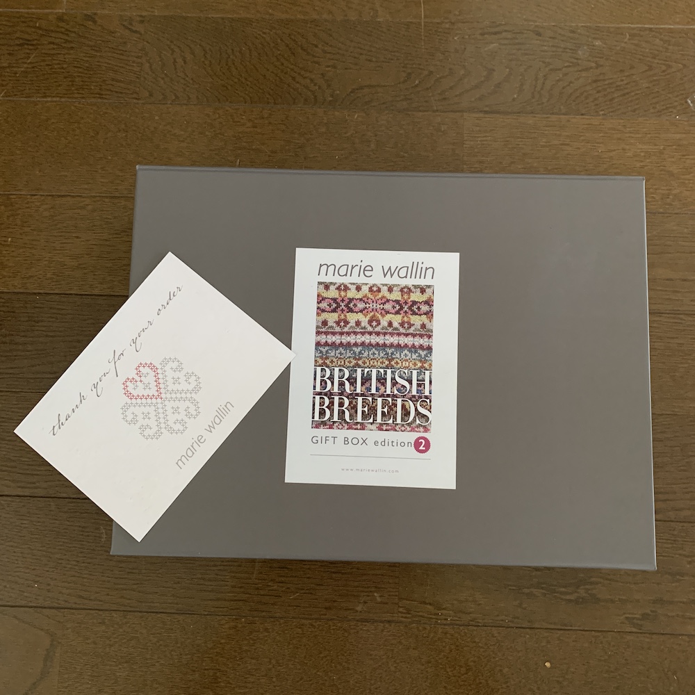 British Breeds Gift Box Edition2